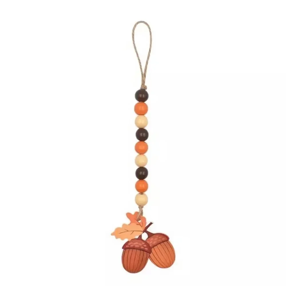 2/$15 TIER TRAY FALL DECOR RED TRUCK‎